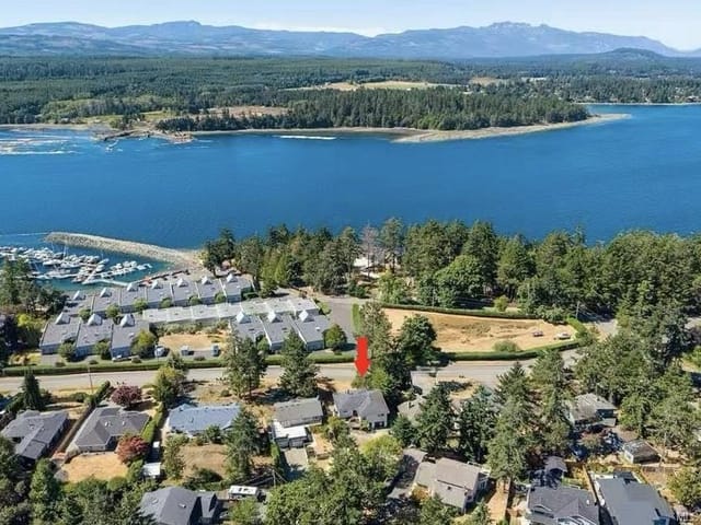 House for sale in Nanoose Bay, 1559 the Bell Blank, 1049782 | Realtylink.org