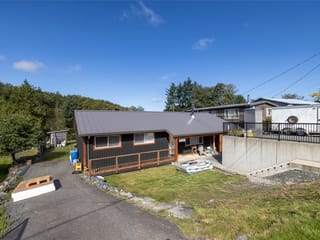 House for sale in Port Hardy, 6960 Quatse Cres, 1049786 | Realtylink.org