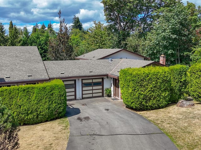 Townhouse for sale in Duncan, 9 6172 Alington Rd, 1049787 | Realtylink.org