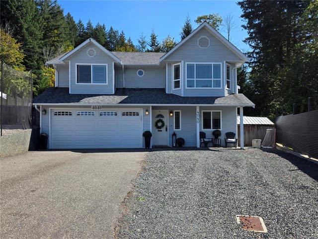 House for sale in Port Alberni, 4040 Clegg S Cres, 1049793 | Realtylink.org