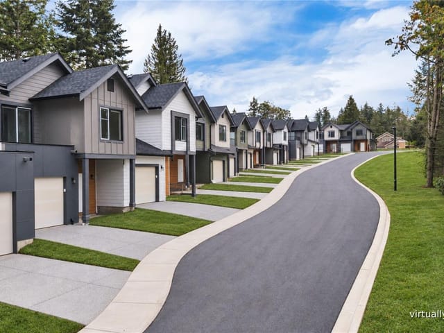 Townhouse for sale in Nanaimo, 107 6004 Nelson Rd, 1049803 | Realtylink.org