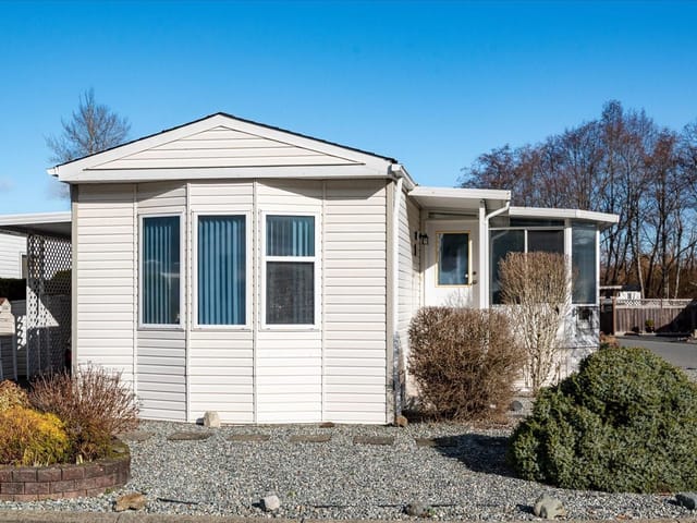 Manufactured Home for sale in Nanaimo, 1839 Valley Oak Dr, 1049804 | Realtylink.org