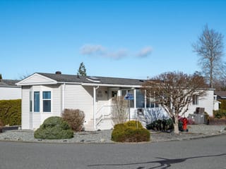 Manufactured Home for sale in Nanaimo, 1839 Valley Oak Dr, 1049804 | Realtylink.org