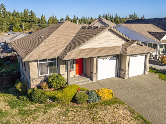 House for sale in Comox, 570 Spitfire Dr, 1049805 | Realtylink.org