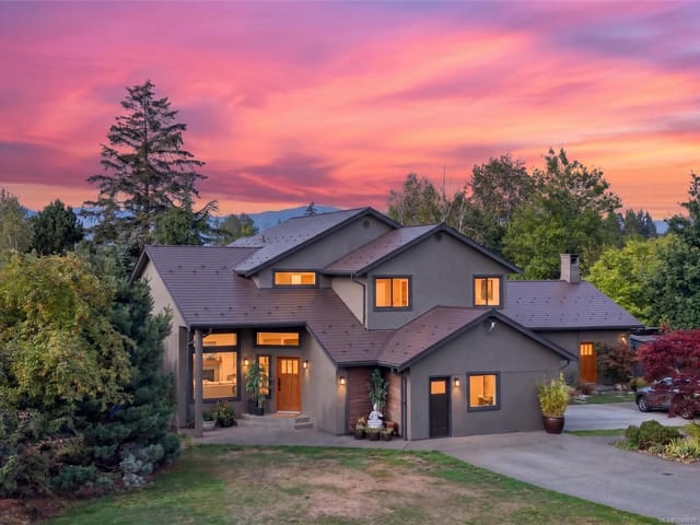 House for sale in Courtenay, 5225 Island N Hwy, 1049809 | Realtylink.org