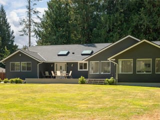 House for sale in Parksville, 967 Woodpecker Pl, 1049819 | Realtylink.org