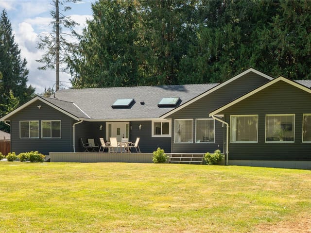 House for sale in Parksville, 967 Woodpecker Pl, 1049819 | Realtylink.org