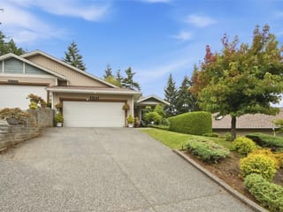 Townhouse for sale in Nanaimo, 5263 Nelsonwoods Pl, 1049820 | Realtylink.org