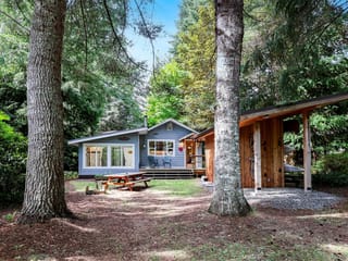 House for sale in Denman Island, 1701 Dalziel Rd, 1049839 | Realtylink.org