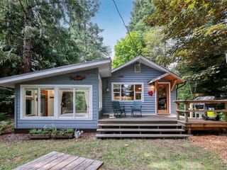 House for sale in Denman Island, 1701 Dalziel Rd, 1049839 | Realtylink.org
