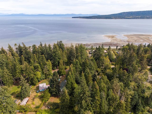 House for sale in Denman Island, 1701 Dalziel Rd, 1049839 | Realtylink.org