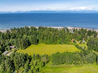 Lot for sale in Comox, Lot 4 Butler Rd, 1049840 | Realtylink.org