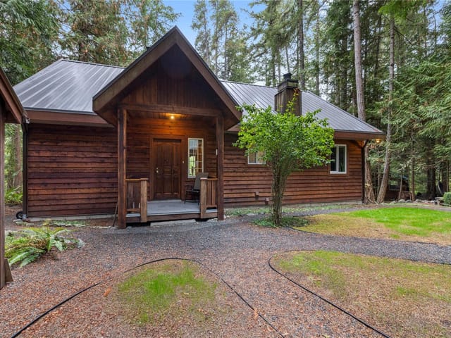 House for sale in Errington, 1769 Errington Rd, 1049841 | Realtylink.org