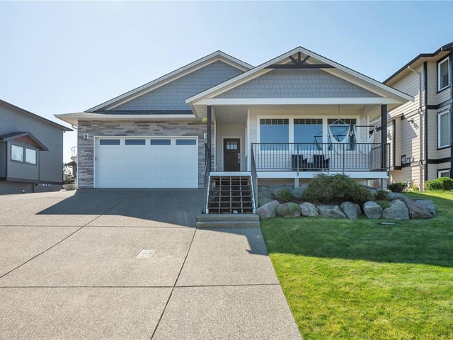 House for sale in Campbell River, 721 Timberline Dr, 1049858 | Realtylink.org