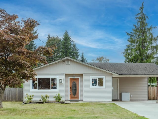 House for sale in Campbell River, 2086 Eardley Rd, 1049860 | Realtylink.org
