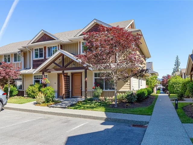 Townhouse for sale in Duncan, 20 3050 Sherman Rd, 1049861 | Realtylink.org