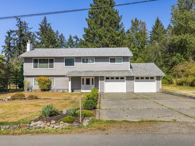 House for sale in Duncan, 2815 Ortona Rd, 1049865 | Realtylink.org