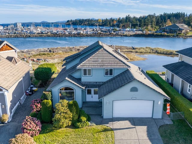 House for sale in Parksville, 1777 Admiral Tryon Blvd, 1049870 | Realtylink.org