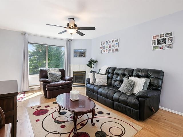 Apartment for sale in Courtenay, 202 4685 Alderwood Pl, 1049875 | Realtylink.org