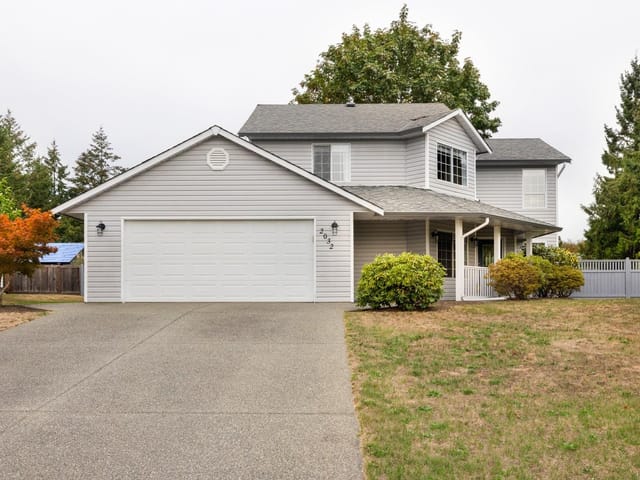 House for sale in Duncan, 2032 Deborah Pl, 1049877 | Realtylink.org