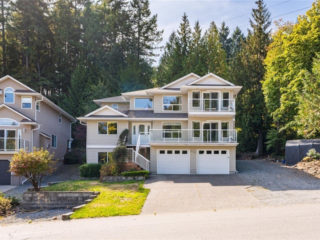 House for sale in Ladysmith, 452 Thetis Dr, 1049879 | Realtylink.org