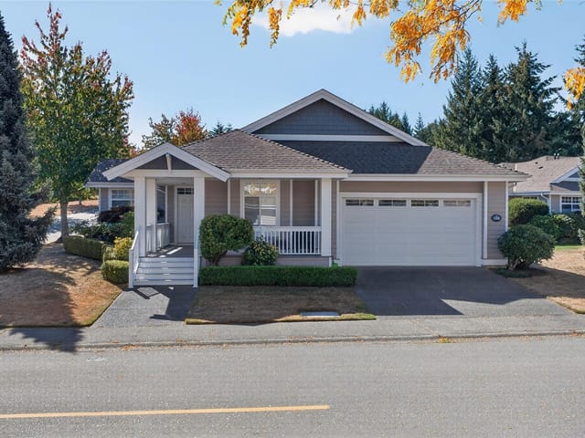 House for sale in Parksville, 1368 Saturna Dr, 1049881 | Realtylink.org