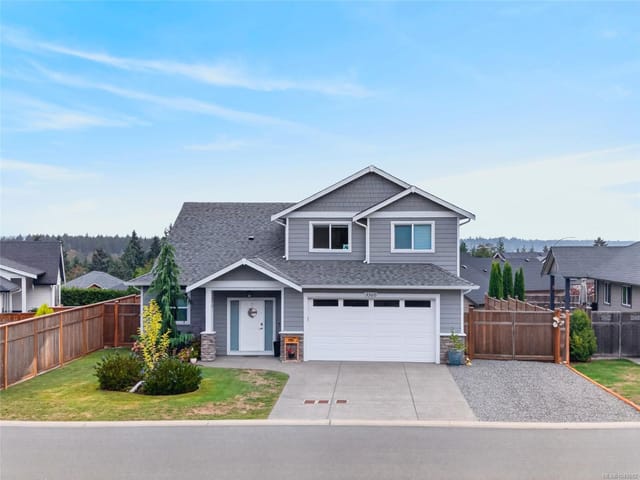 House for sale in Courtenay, 3360 Harbourview Blvd, 1049882 | Realtylink.org