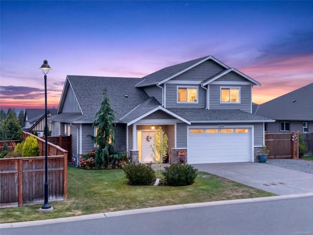 House for sale in Courtenay, 3360 Harbourview Blvd, 1049882 | Realtylink.org