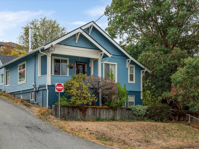 House for sale in Ladysmith, 428 2nd Ave, 1049884 | Realtylink.org