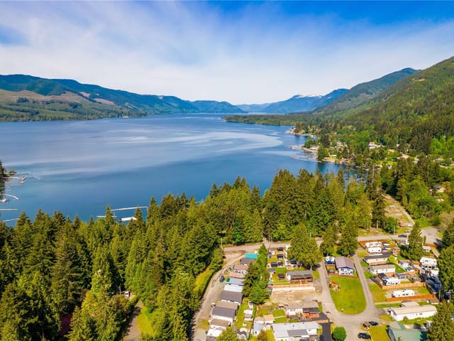 Recreational Property for sale in Youbou, 3 8290 Sa-Seen-Os Rd, 1049900 | Realtylink.org