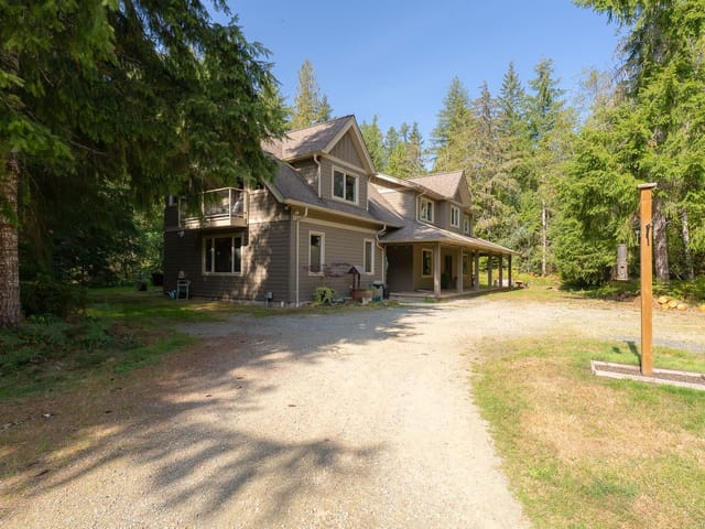 House for sale in Port Alberni, 9600 Comox Trl, 1049906 | Realtylink.org