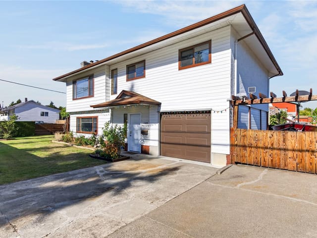 House for sale in Courtenay, 1083 26th St, 1049908 | Realtylink.org