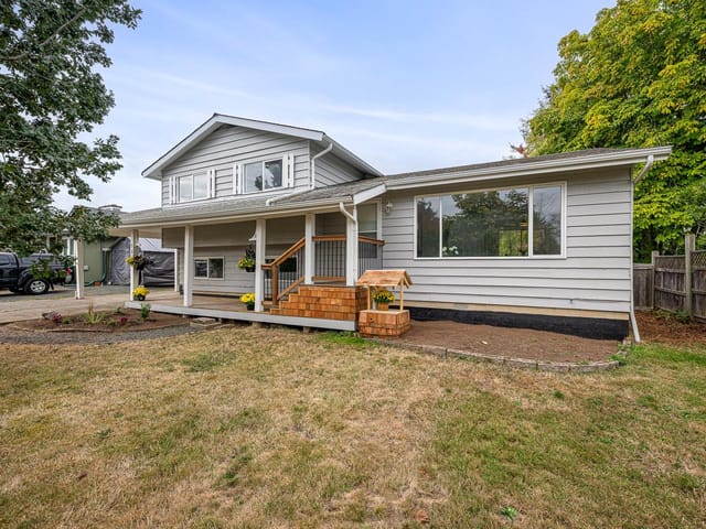 House for sale in Parksville, 163 James St, 1049909 | Realtylink.org