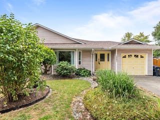 1/2 Duplex for sale in Courtenay, B 1603 Burgess Rd, 1049911 | Realtylink.org
