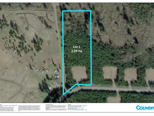 Lot for sale in Campbell River, Lot 1 York Rd, 1049912 | Realtylink.org