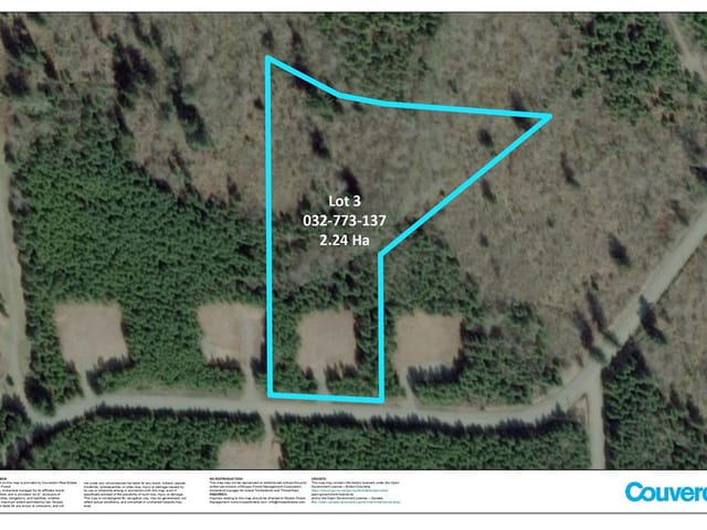 Lot for sale in Campbell River, Lot 3 York Rd, 1049914 | Realtylink.org