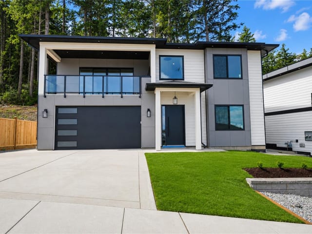 House for sale in Nanaimo, 4655 Ambience Dr, 1049928 | Realtylink.org