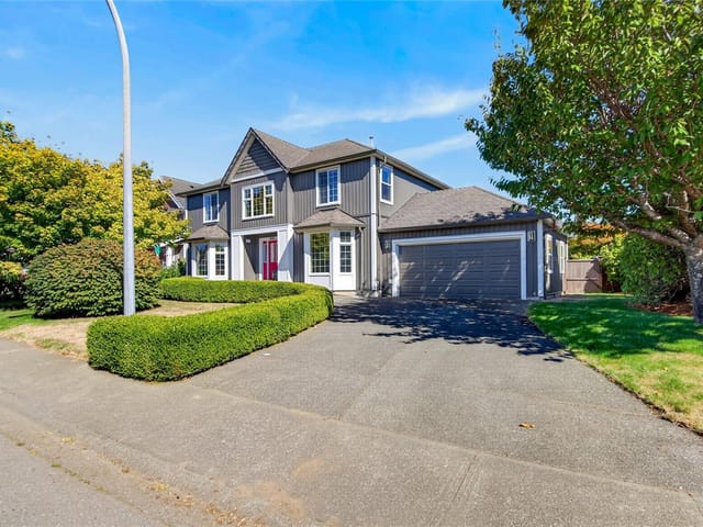 House for sale in Comox, 1000 Kingsley Cres, 1049933 | Realtylink.org