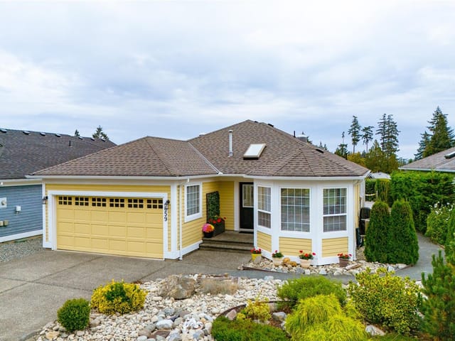 House for sale in Qualicum Beach, 659 Windward Way, 1049936 | Realtylink.org