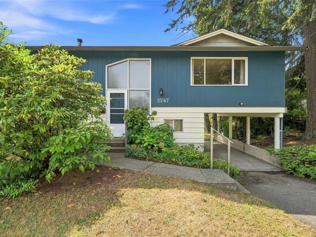 House for sale in Nanaimo, 2247 Rosstown Rd, 1049938 | Realtylink.org