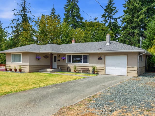 House for sale in Port Alberni, 4291 Michigan Rd, 1049941 | Realtylink.org