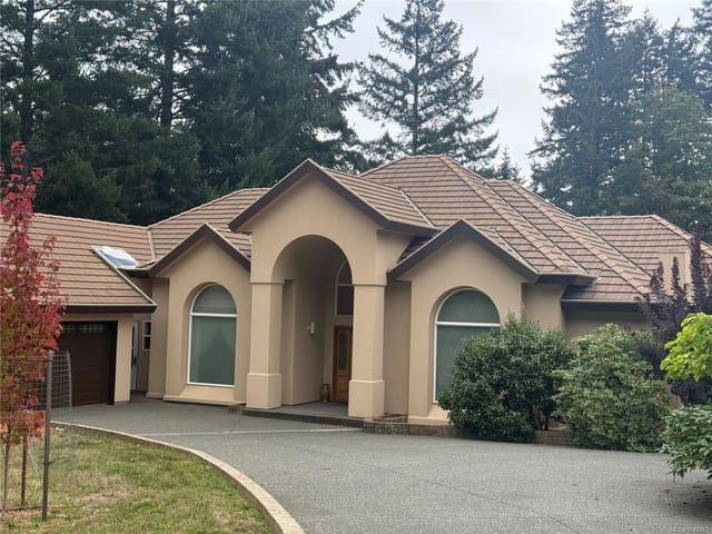 House for sale in Comox, 1292 Hudson Rd, 1049943 | Realtylink.org