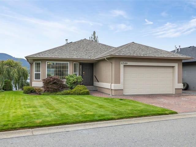 House for sale in Nanaimo, 5749 Quarry Cres, 1049944 | Realtylink.org