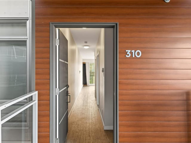 Apartment for sale in Nanaimo, 310 91 Chapel St, 1049949 | Realtylink.org