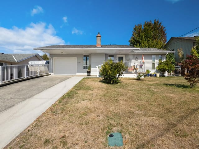 House for sale in Duncan, 3187 Moorfield Rd, 1049959 | Realtylink.org