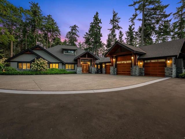 House for sale in Comox, 846 Foskett Rd, 1049965 | Realtylink.org