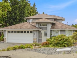 1/2 Duplex for sale in Nanaimo, 1863 White Blossom Way, 1049966 | Realtylink.org