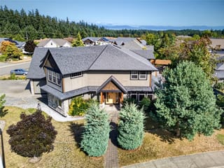 House for sale in Comox, 1321 Clear View Pl, 1049969 | Realtylink.org