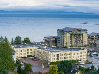 Apartment for sale in Parksville, 405 220 Island W Hwy, 1049971 | Realtylink.org