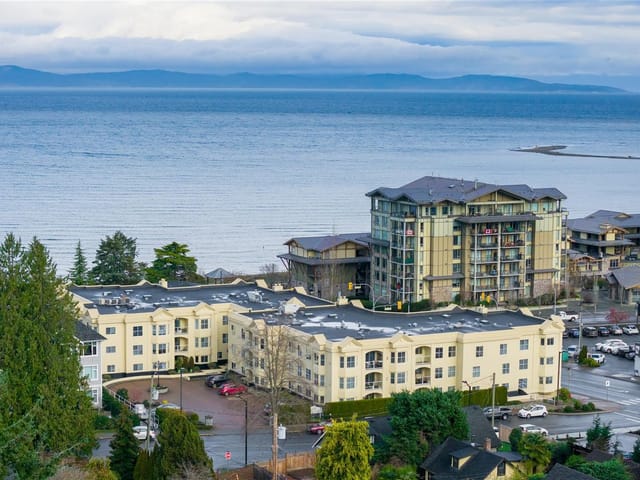 Apartment for sale in Parksville, 405 220 Island W Hwy, 1049971 | Realtylink.org